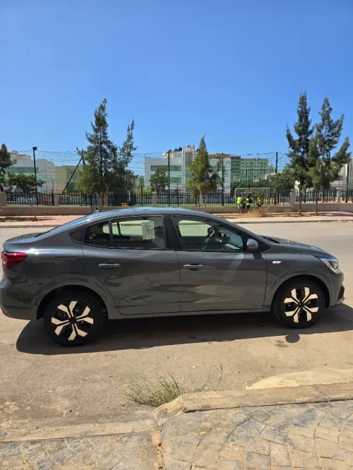 Renault Taliant  2026 