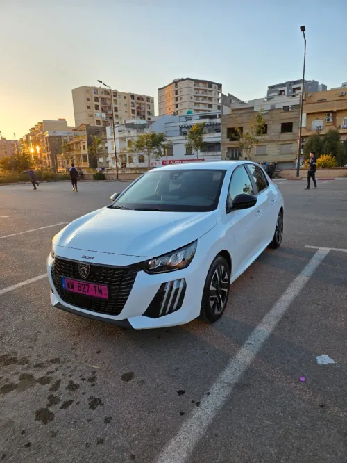 Peugeot 208 2026 Style