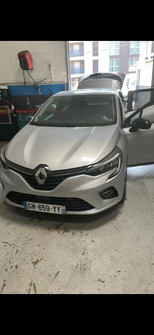 Renault Clio 5  2023 Evolution