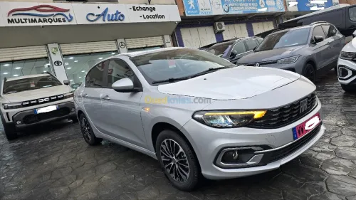 Fiat Tipo Sedan 2026 Business