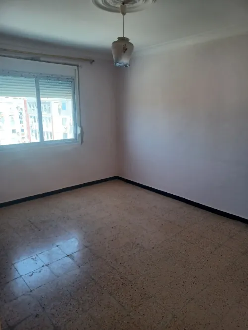 Location Appartement F3 El Tarf Ben mehdi
