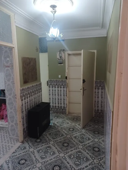 Location Appartement F3 El Tarf Ben mehdi