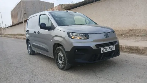 Fiat Doblo 2026 