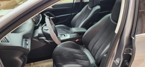 Peugeot 308 2017 Allure