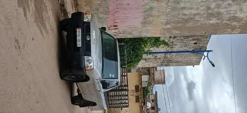 Nissan Bachi 2009