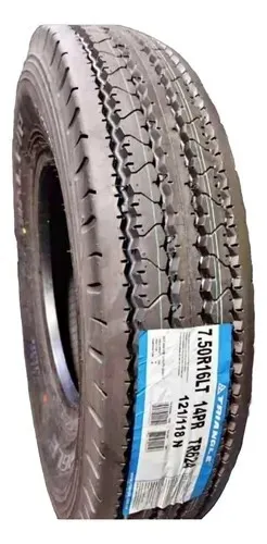 Pneu 750R16 triangle