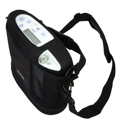 Concentrateur d'oxygène 5 litres