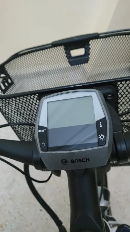 Ebike ZEMO Ze8
