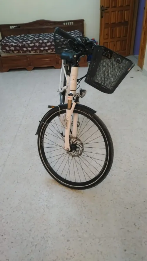 Ebike ZEMO Ze8