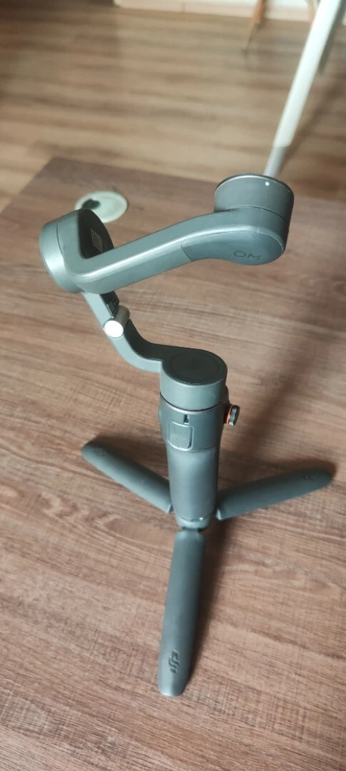 Dji OSMO 6 STABILISATEUR mobile
