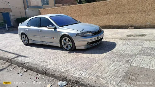 Renault Laguna 2 2004 Prévilege