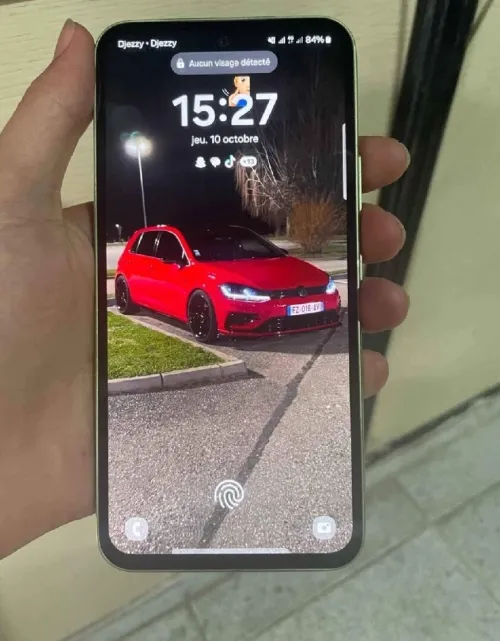 Samsung A54 5G