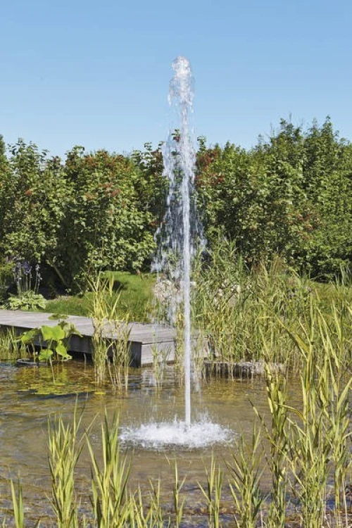 VENTE PIECE D'ORIGINE OASE POUR FONTAINES ET CASCADE 