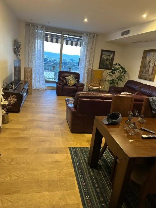Location Appartement F5 Alger Hydra