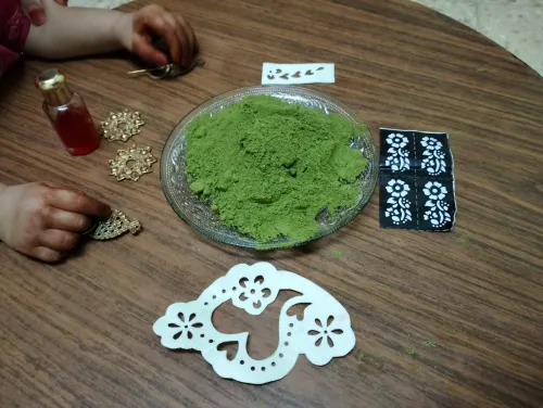 حنة أدرار