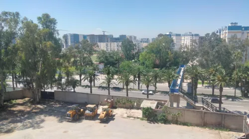 Vente Appartement F4 Alger Dar el beida