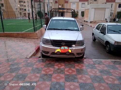 Tata Xenon 2009 2009