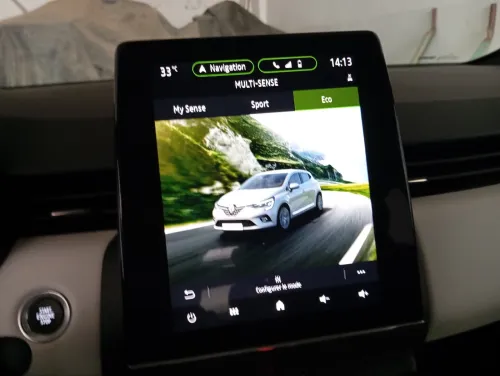 Renault Clio 5  2023 Techno plus