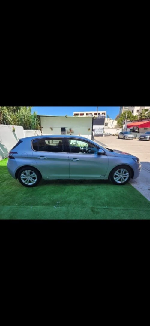 Peugeot 308 2015 Active
