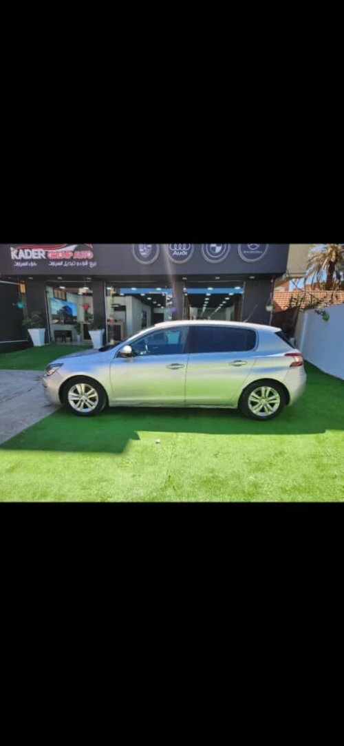 Peugeot 308 2015 Active