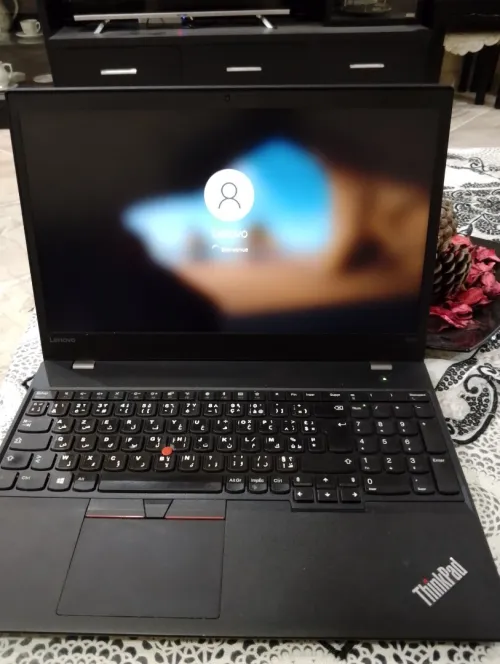 Lenovo l480 Vpro