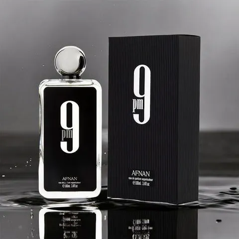 Parfum homme 