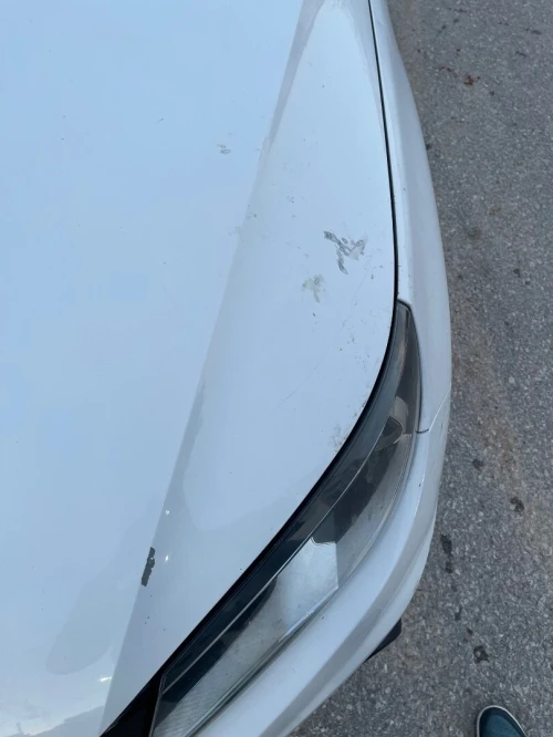 Volkswagen Tiguan 2012 Style