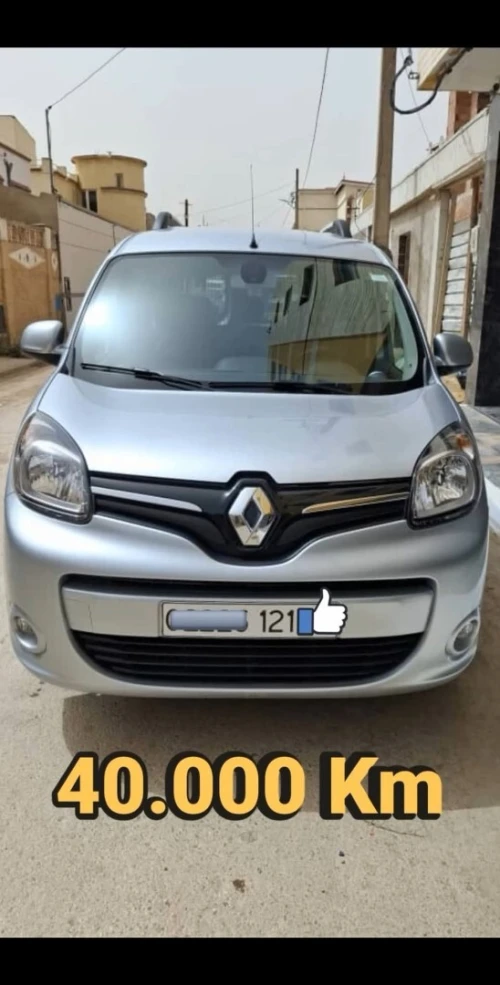 Renault Kangoo 2021 Expression