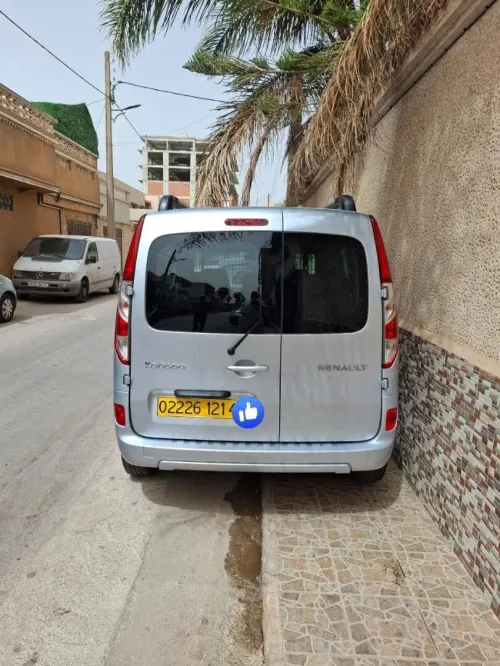 Renault Kangoo 2021 Expression