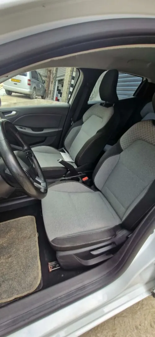 Renault Clio 5  2023 Techno