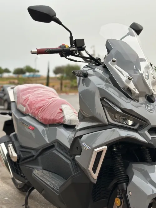 husky sym 200 husky 200 2024