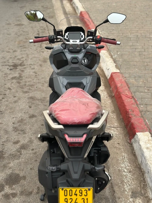 husky sym 200 husky 200 2024