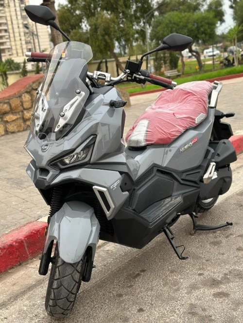 husky sym 200 husky 200 2024