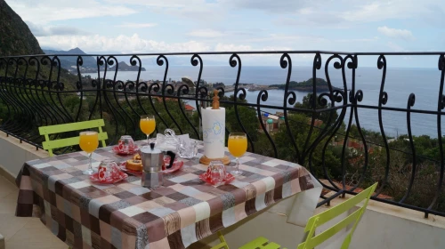 Location vacances Villa Jijel Ziama mansouriah