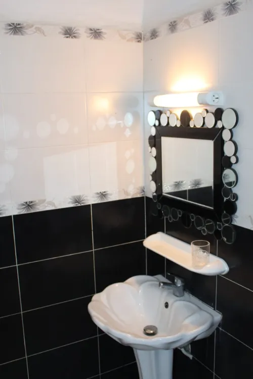 Location vacances Villa Jijel Ziama mansouriah