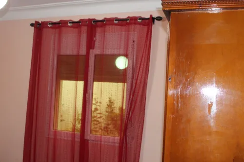 Location vacances Villa Jijel Ziama mansouriah