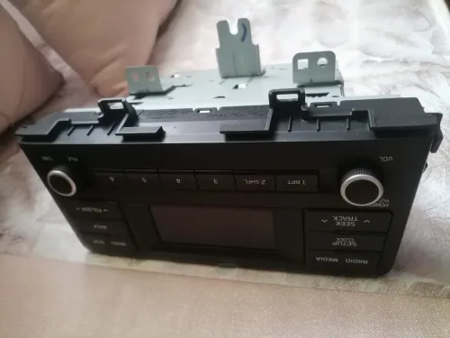 Autoradio Kia Picanto 2018