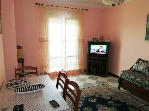 Location vacances Villa Jijel Ziama mansouriah