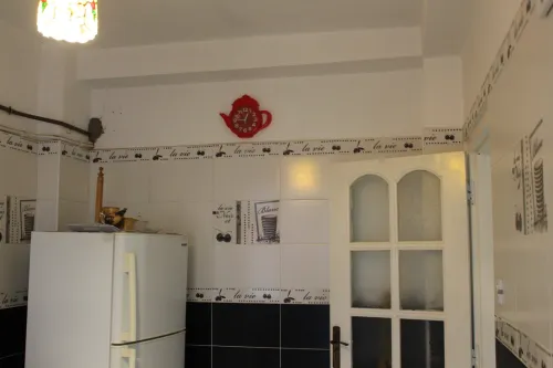Location vacances Villa Jijel Ziama mansouriah