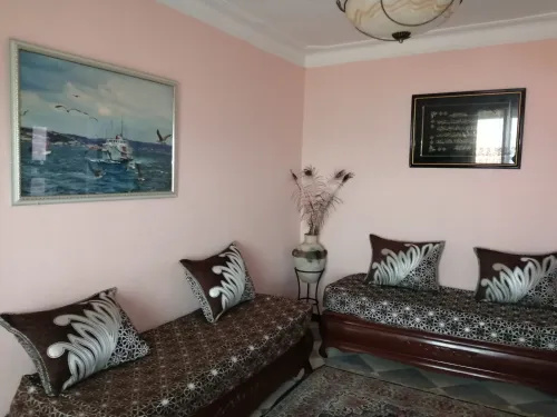 Location vacances Villa Jijel Ziama mansouriah