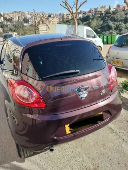 Ford Ka 2012 Ka