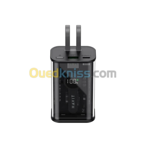 Power Bank HAVIT PB94 10000 MAH