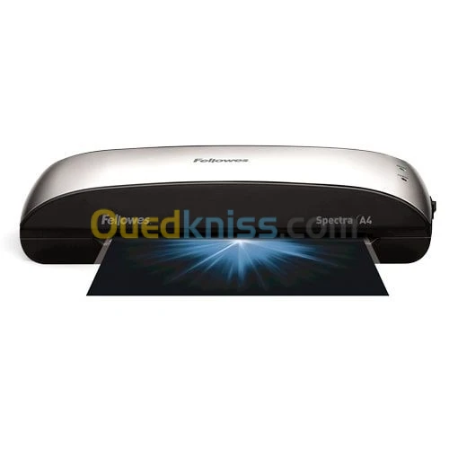 Plastifieuse Fellowes Spectra A3 laminator