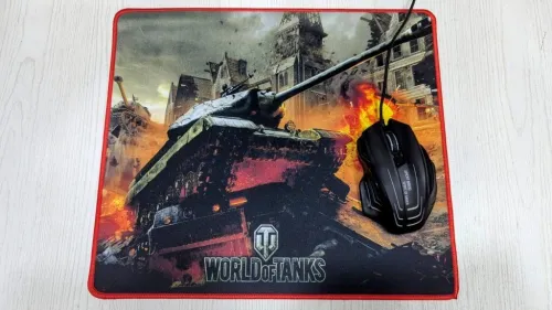 Tapis de Souris Gaming G1 Multi-Design