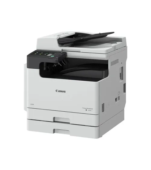 Photocopieur Canon A3 LASER IR 2425 25PPM Sans ADF
