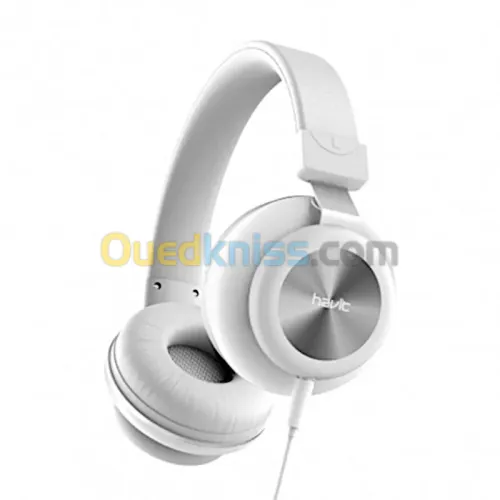 CASQUE HAVIT H2263