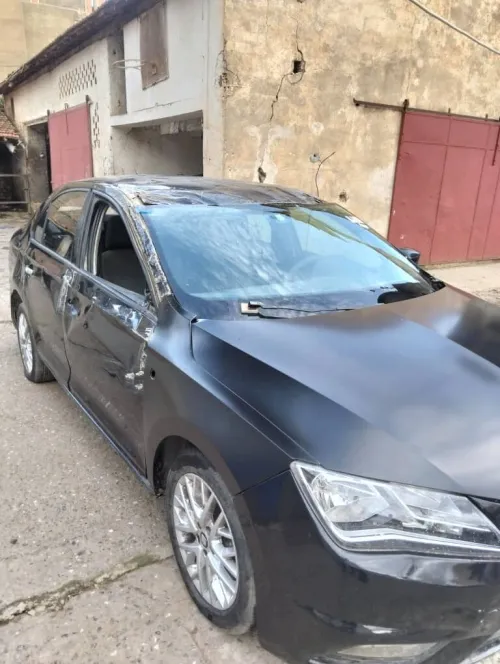 Seat Toledo 2015 Business