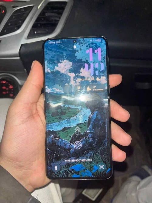 Samsung S21+ plus 8/128 5G