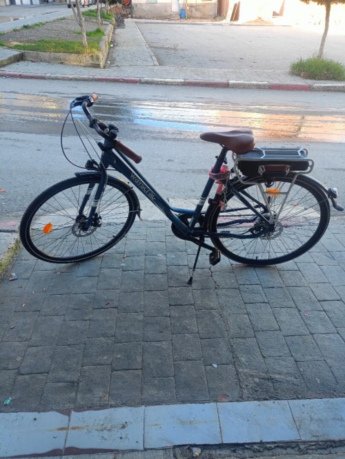 Vélo electrique michelin