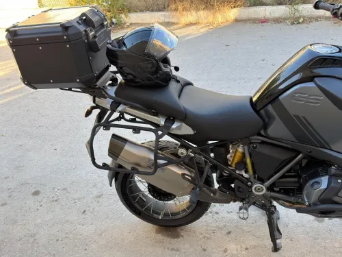 BMW BMW GS 1250 TRIPLE BLACK ADVENTURE 